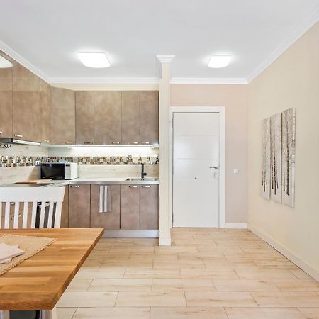 Ocean Smart Home, Hi-End Services, Media Streaming Costa Adeje  Ngoại thất bức ảnh