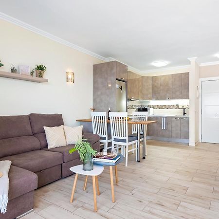 Ocean Smart Home, Hi-End Services, Media Streaming Costa Adeje  Ngoại thất bức ảnh