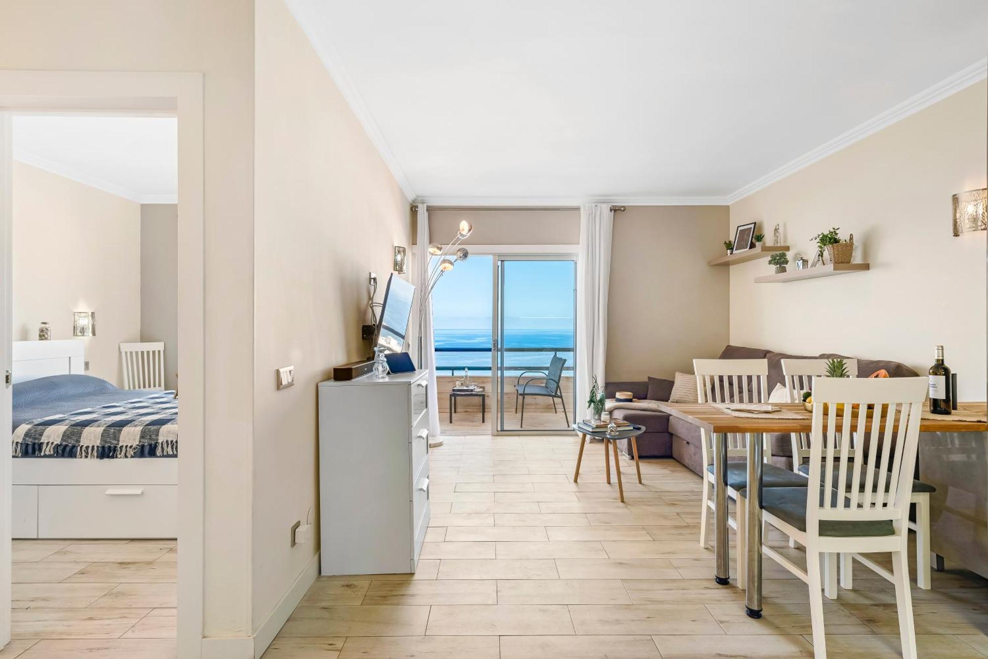 Ocean Smart Home, Hi-End Services, Media Streaming Costa Adeje  Ngoại thất bức ảnh