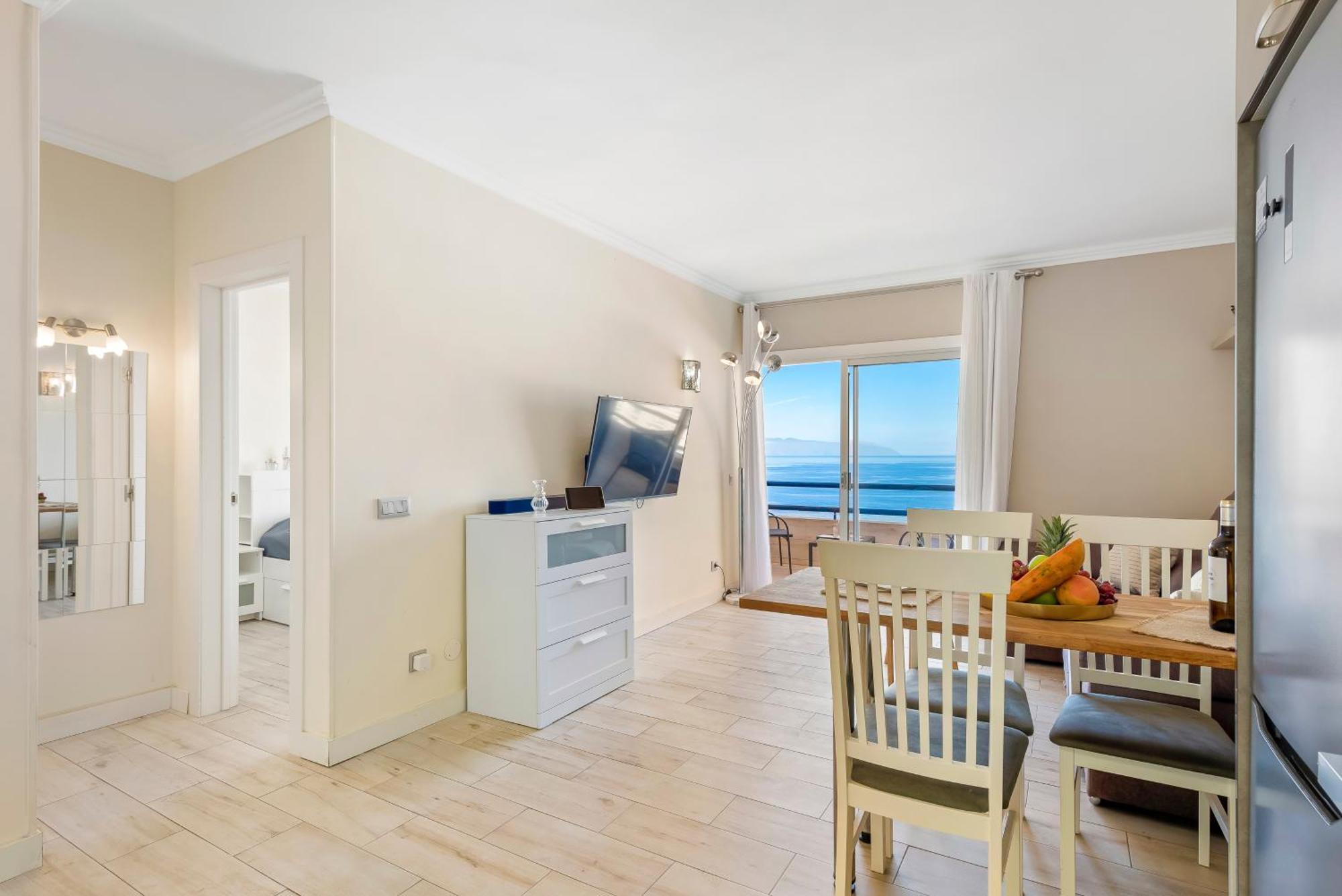Ocean Smart Home, Hi-End Services, Media Streaming Costa Adeje  Ngoại thất bức ảnh
