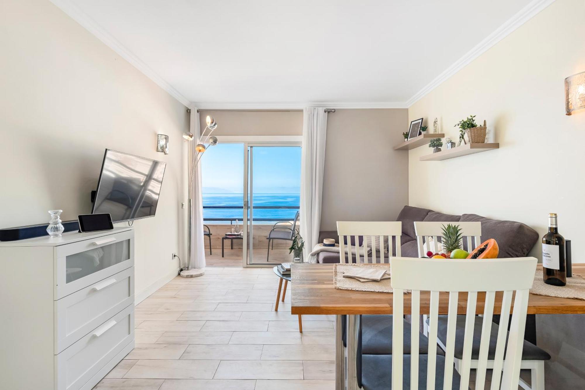 Ocean Smart Home, Hi-End Services, Media Streaming Costa Adeje  Ngoại thất bức ảnh