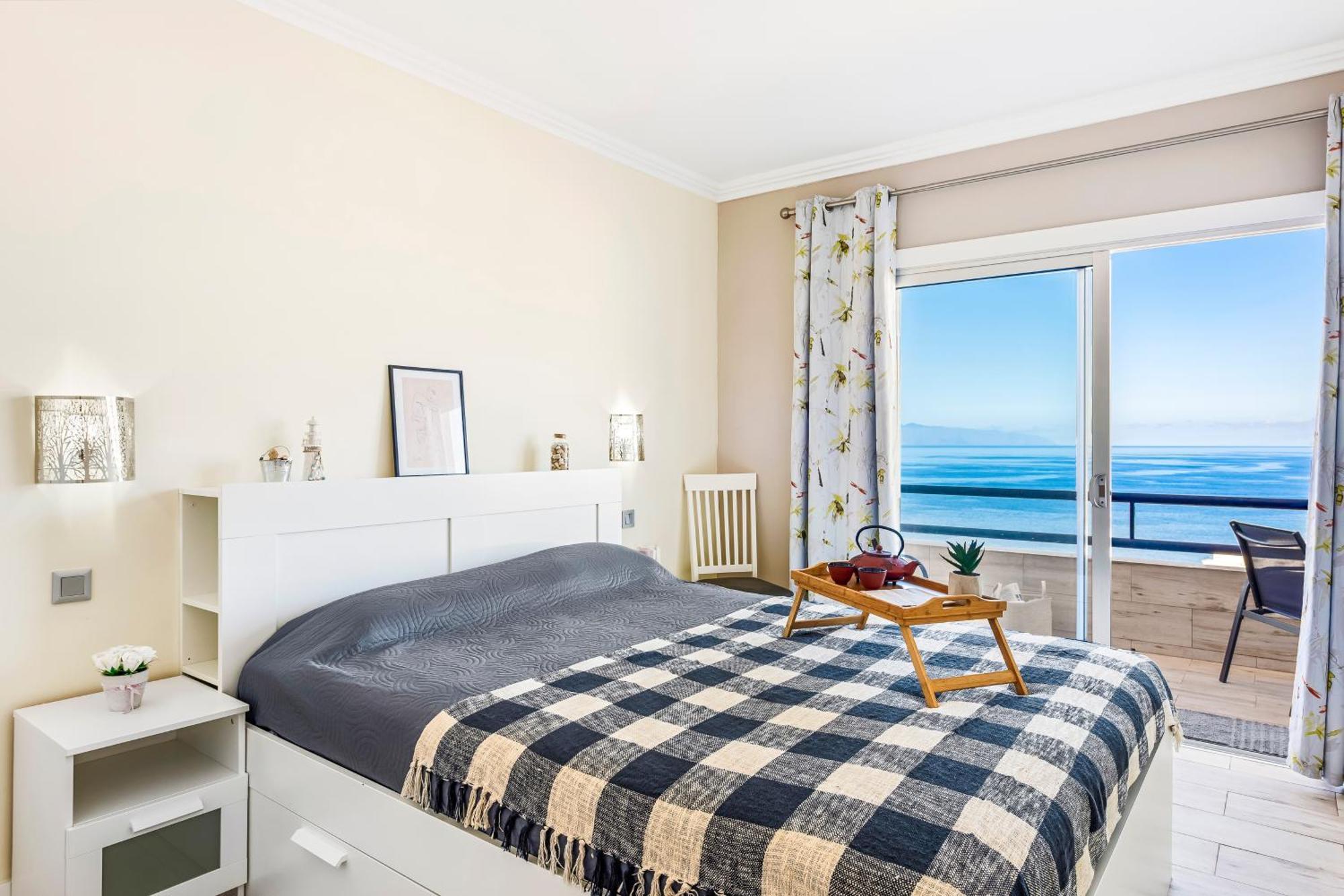 Ocean Smart Home, Hi-End Services, Media Streaming Costa Adeje  Ngoại thất bức ảnh
