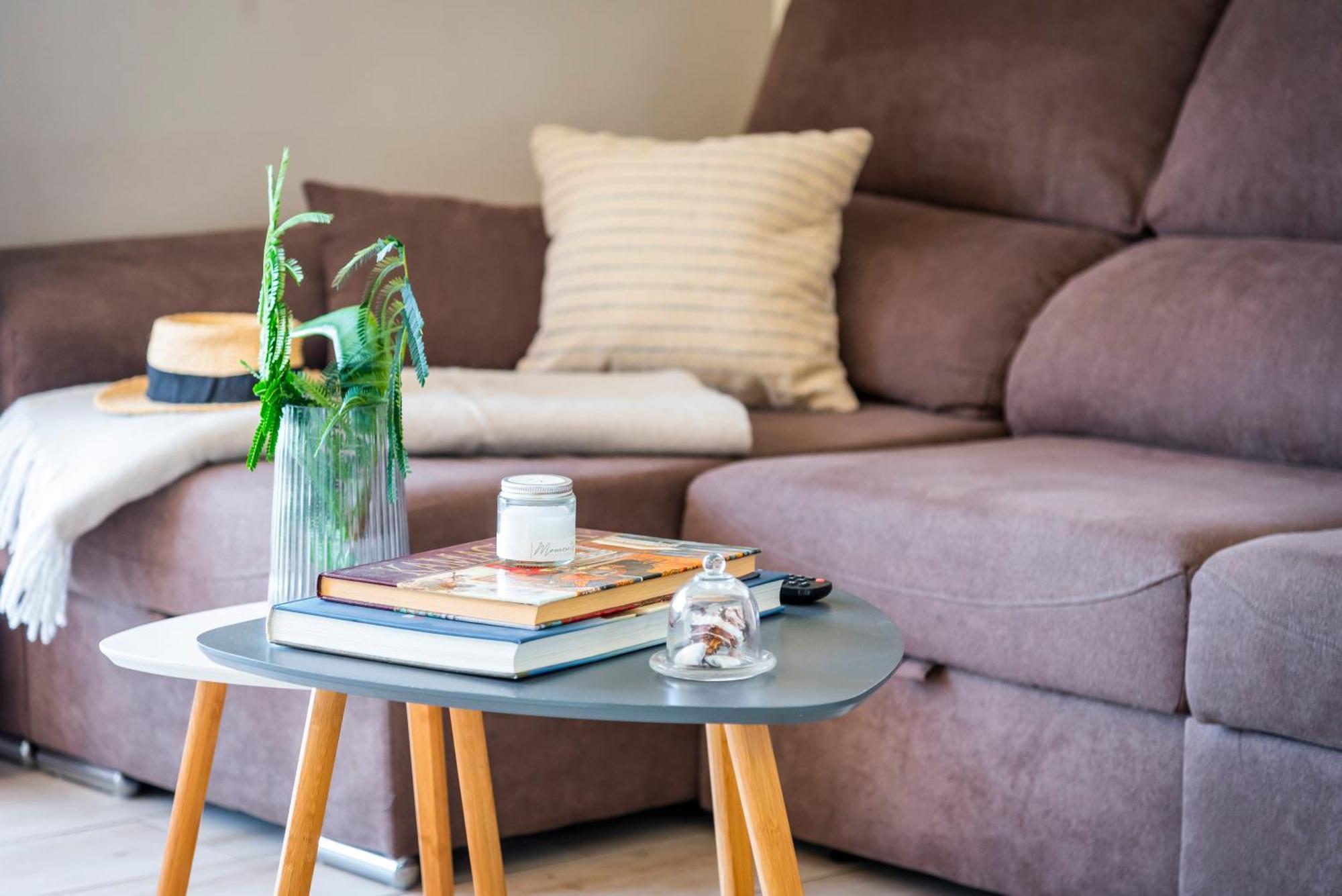 Ocean Smart Home, Hi-End Services, Media Streaming Costa Adeje  Ngoại thất bức ảnh
