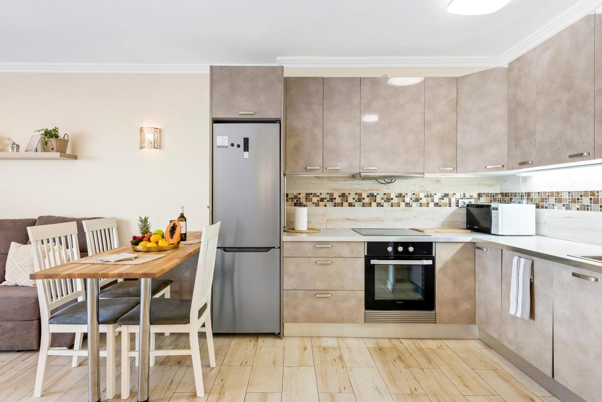 Ocean Smart Home, Hi-End Services, Media Streaming Costa Adeje  Ngoại thất bức ảnh