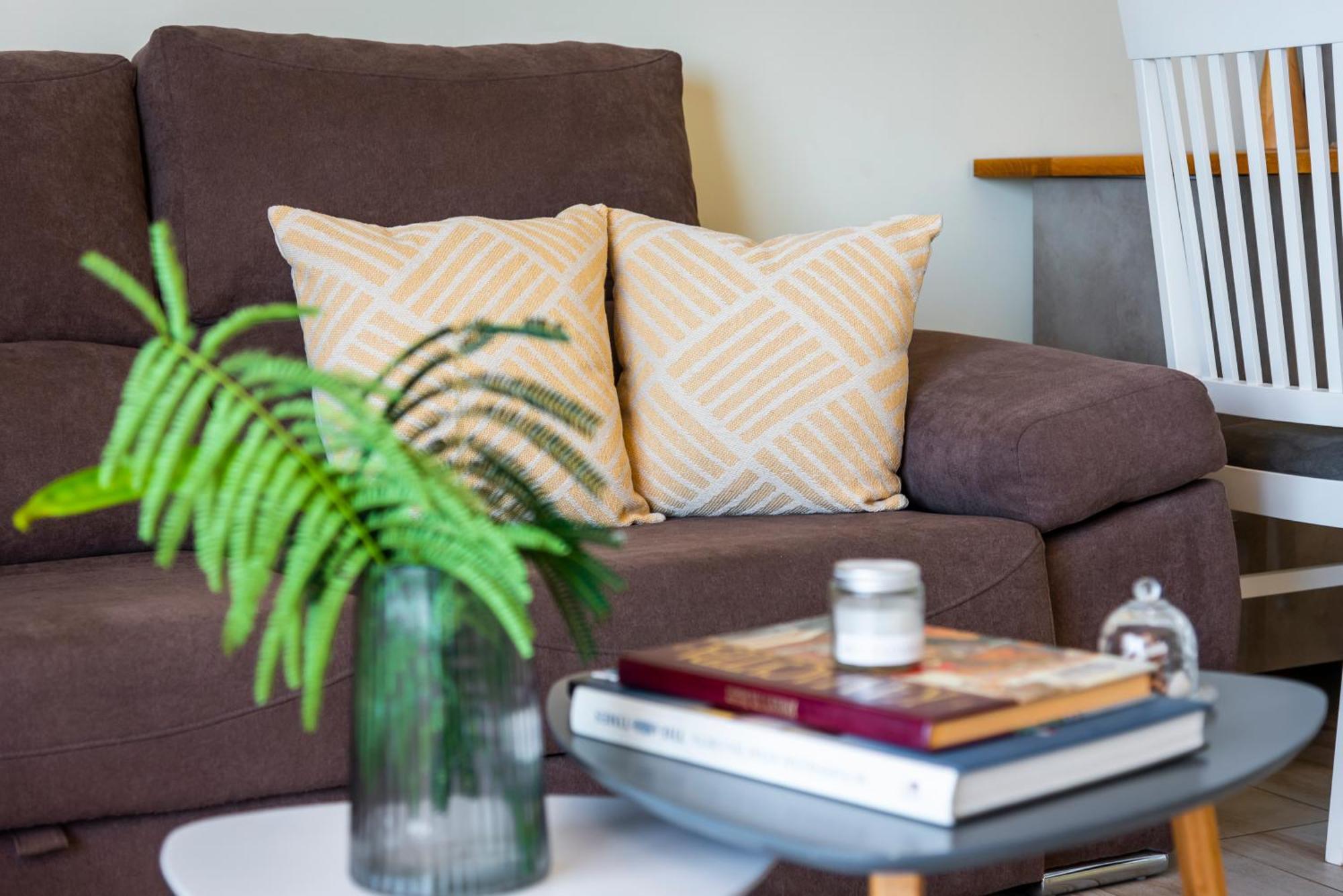 Ocean Smart Home, Hi-End Services, Media Streaming Costa Adeje  Ngoại thất bức ảnh